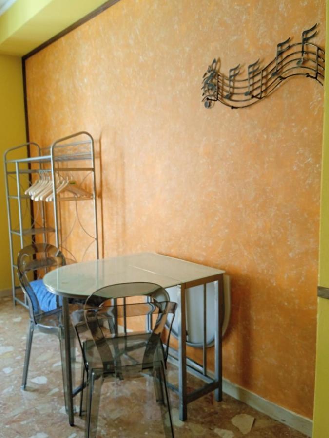 Piazza Ginnasio Affittacamere Алгеро Екстериор снимка