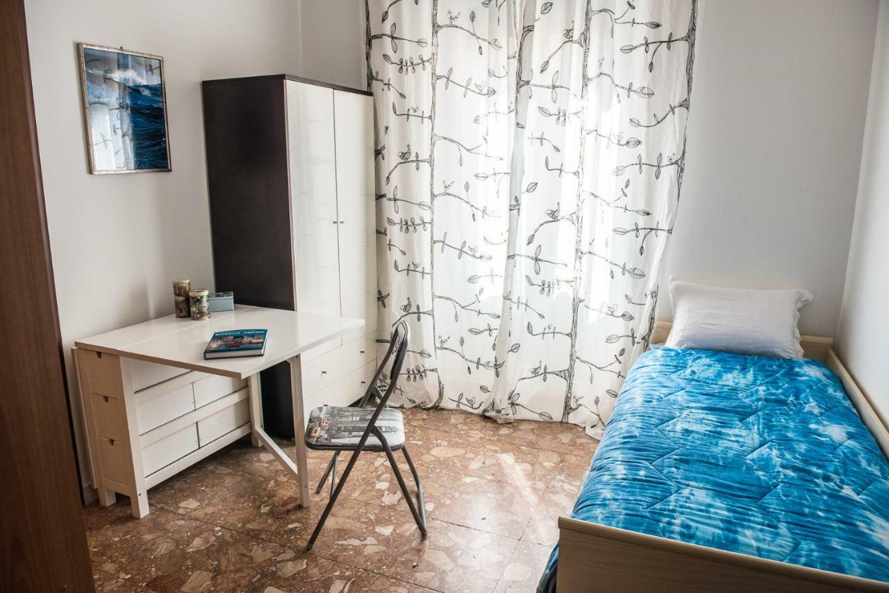 Piazza Ginnasio Affittacamere Алгеро Екстериор снимка